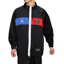 Damen steppjacken der besten designer auf yoox. Nike Jordan Jumpman Jacke Paris Saint Germain Black Game Royal Univer