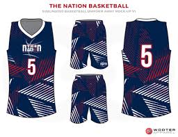 To view the required video, click the eligibility tab, and then the eligibility dashboard link. Women S Basketball Uniforms Wooter Apparel