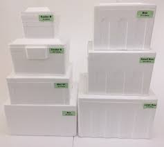 Air sea containers large insulated styrofoam cooler (33x16. Multiple Size Eps Styrofoam White Cooler Ice Box From Malaysia Buy Styrofoam Box Styrofoam Box For Ice Styrofoam Box Size Product On Alibaba Com