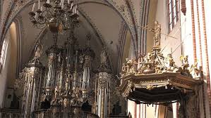 Catedrală — kamień pomorski, kamień county, voievodatul pomerania occidentală, polonia, găsite 1 companii. Zwiedzajac Kamien Pomorski Zachodniopomorska Telewizja