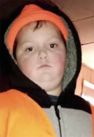 Ryan Andrew Martin Jr.