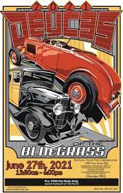 4th Annual Deuce S Of The Bluegrass Kentucky Cruises