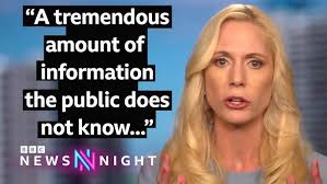 History of the Downing Centre