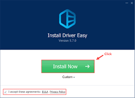 Whether you're a teenager just starting your driving life and on your way to getting your first car, or you're an older person who never had a need for a driver's license until now, the process is the same. Install Driver Easy Driver Easy