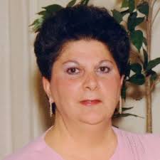 Obituary information for Barbara R. Ianachino Martone