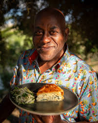 Ainsley Harriott