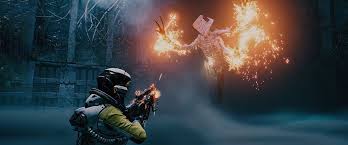 Sony interactive entertainment / housemarque. Geek Interview Housemarque Games Legacy Finds A New Path With Returnal Geek Culture