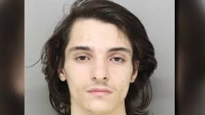 Man accused of raping teen, living beneath victim's bed, court docs say