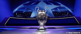 See more of uefa champions league on facebook. Champions League Last 16 Draw To Take Place Today Real Madrid Cf