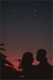 265 profil couple foto's en beelden. Stars Couple Pictures Download Free Images On Unsplash Aesthetic Couple Wallpaper Neat