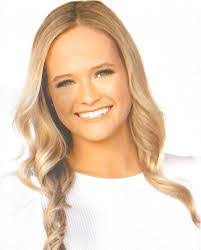 Cara Leonard's Instagram, Twitter & Facebook