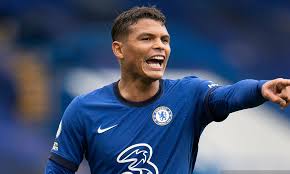 Get the latest soccer news on thiago silva. Opinion The Centre Back Conundrum Who Drops Out For Thiago Silva Talk Chelsea