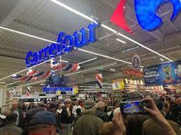 Mega image carrefour cora auchan kaufland profi. Program Carrefour De PaÈte Èi 1 Mai 2019 Programul Magazinelor Carrefour In Perioada MinivacanÈei De PaÈte Èi 1 Mai Mondonews