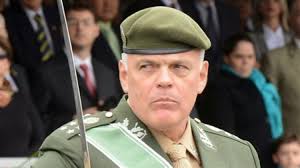 Secretário de Segurança Pública de SP está com covid-19