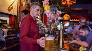 But it wasn't that long ago that our idea. As Manhattan Dive Bars Face Increasing Hurdles Authentic Holdouts Manage To Still Serve Up That Cheap Beer Amnewyork