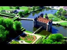 Paisaje ✓ te explicamos qué es un paisaje y de dónde proviene este término. Denmark Dinamarca Youtube