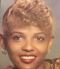 Cynthia Colette Hunter Obituary