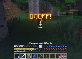 Why are fewer and fewer mods being made for for minecraft? What Mod Shows Onomatopoeia And Visual Damage When Attacking Mobs Rlcraft