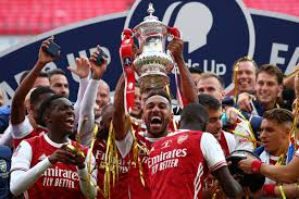 Check fa cup 2020/2021 page and find many useful statistics with chart. The Fa Cup Explained Who What When Where Why Of England S Nationwide Soccer Tournament Draftkings Nation