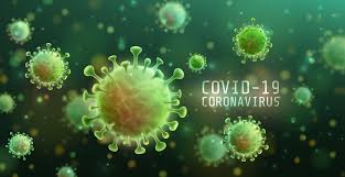 COVID-19: Mapa em tempo real da pandemia do Coronavírus criado ...