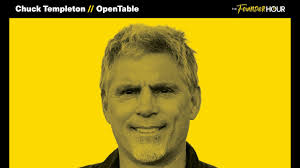 Chuck Templeton
