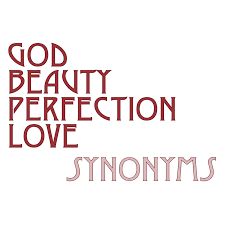 The rise of skinfluencer means we're able to access more skinformation than ever before. Divine Synonyms God Beauty Perfection Love Synonyms