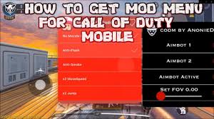 Download extreme injector v3.7 and start injecting any.dll now ! Call Of Duty Mobile Mod Menu Hacks How To Get Mod Menu Mobile Youtube