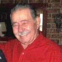 Mr. Leonard Phillip Valido Obituary