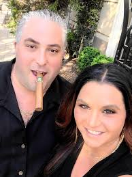 Book a cigar rolling station at your next event!