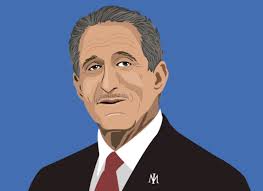 Learning from Home Depot's Arthur Blank — Investment Masters Class