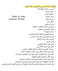 وافي بن عبد الله Twitterissa المجالات الوظيفية لتخصص العلوم السياسية بالمراحل الثلاث حسب الأنظمة السعودية بالقطاع العام والخاص معلومة من أكاديمي