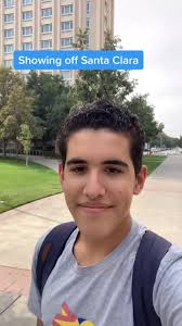 Santa Clara University Questions