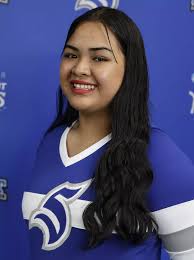 2025-26 Cheerleading Roster