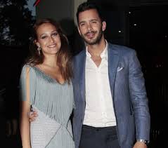 Barış arduç ve ugi, reklamdaki performanslarını değerlendiriyor. Gupse Ozay And Baris Arduc Bought A New House