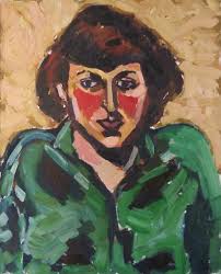 William J. Zehngut : PORTRAITS : Portraits