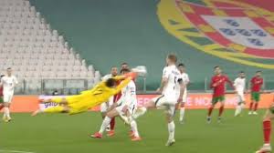 Saint kitts and nevis (f) vs. Resumen Portugal Vencio 1 0 A Azerbaiyan Por Eliminatorias Qatar 2022 Partidos De Hoy Futbol En Vivo Deporte Total El Comercio Peru