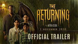 5 / 10 from 69 users pembuatan: Catat Tanggalnya Ini 5 Film Indonesia Yang Tayang November 2018