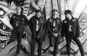 Image result for dischi punk giappone copertine crust