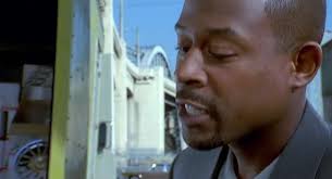 "Lay off the cold cuts. It's comin out your pores. It's seepin."