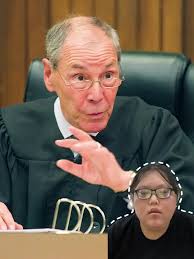 Judge Lori Rosen Chicago