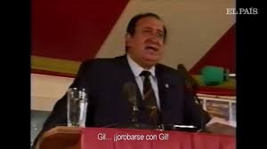 Jesus Gil O La Normalizacion Del Machismo Salvaje En La Era De La Caspa Televisiva It was his grandfather who introduced him to burlesque shows and the theatre from where the young benny hill was to draw much of his comic inspiration. machismo salvaje en la era