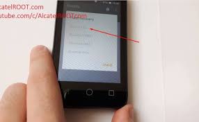 Alcatel onetouch pixi 3 (4). Aosp Rom On Alcatel Pixi 3 All Variants 4009 4013 4027 Installation Dubai Khalifa