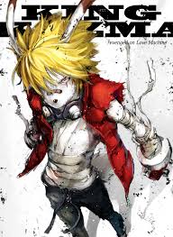 King Kazma 1198285 Zerochan Anime Anime Films Anime Nerd