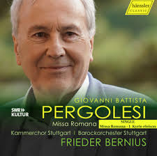 Stabat Mater: IV. Quae Moerebat