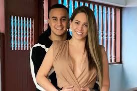 Abel Lobatón conoció a Jesús Barco cuando el futbolista tenía 8 años: “Yo  estaba separándome de Melissa” - Infobae