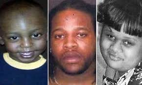 Peter Lucas Moses: Cult leader pleads guilty to the murders of woman, 28,  and boy, 4