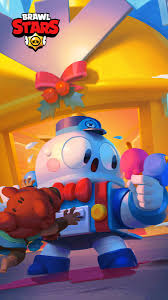 Brawl stars is the newest game from the makers of clash of clans and clash royale. Brawl Stars On Twitter You Know The Drill Wanna See More Sneak Peeks About The New Update Look For Snowtel On Youtube