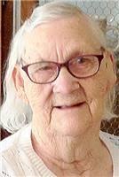 Pauline Lowe Obituary (1930