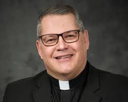 St. Patrick, Apostle & Lamp