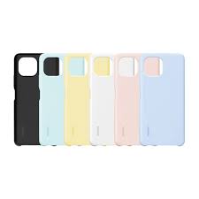 Please take actual products as standard. Xiaomi Mi 11 Lite Case Official Protective Cover